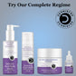 Dermistry Anti Acne Mattifying Moisturizer & Anti Acne Face Serum - Swadesiicart