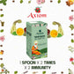 Axiom Royal Ayurvedic Chyawanprash - Swadesiicart