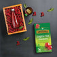 Twinings Green Tea Cranberry Teabags - Swadesiicart