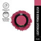 Lakme Face It Blush - Perfect Plum - Swadesiicart