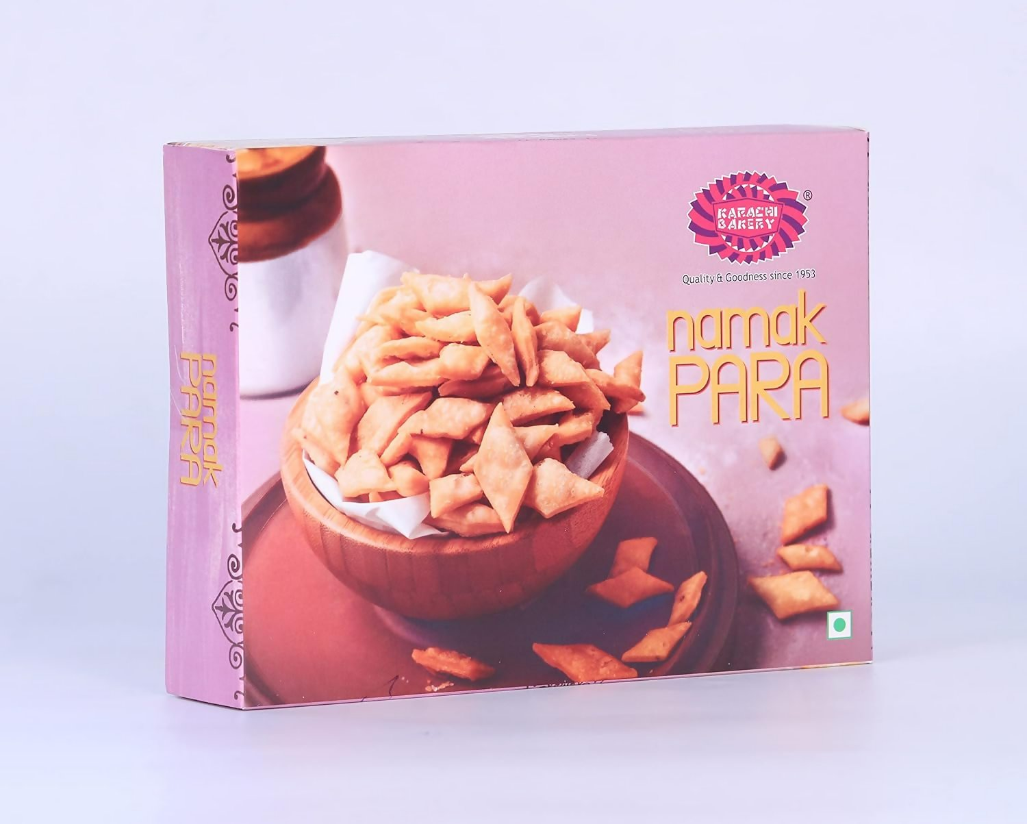 Karachi Bakery Namak Para - Swadesiicart