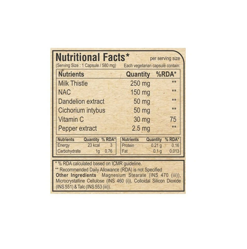 Pure Nutrition Iron Folic Acid with Zinc & Vitamin C Tablets | Swadesiicart