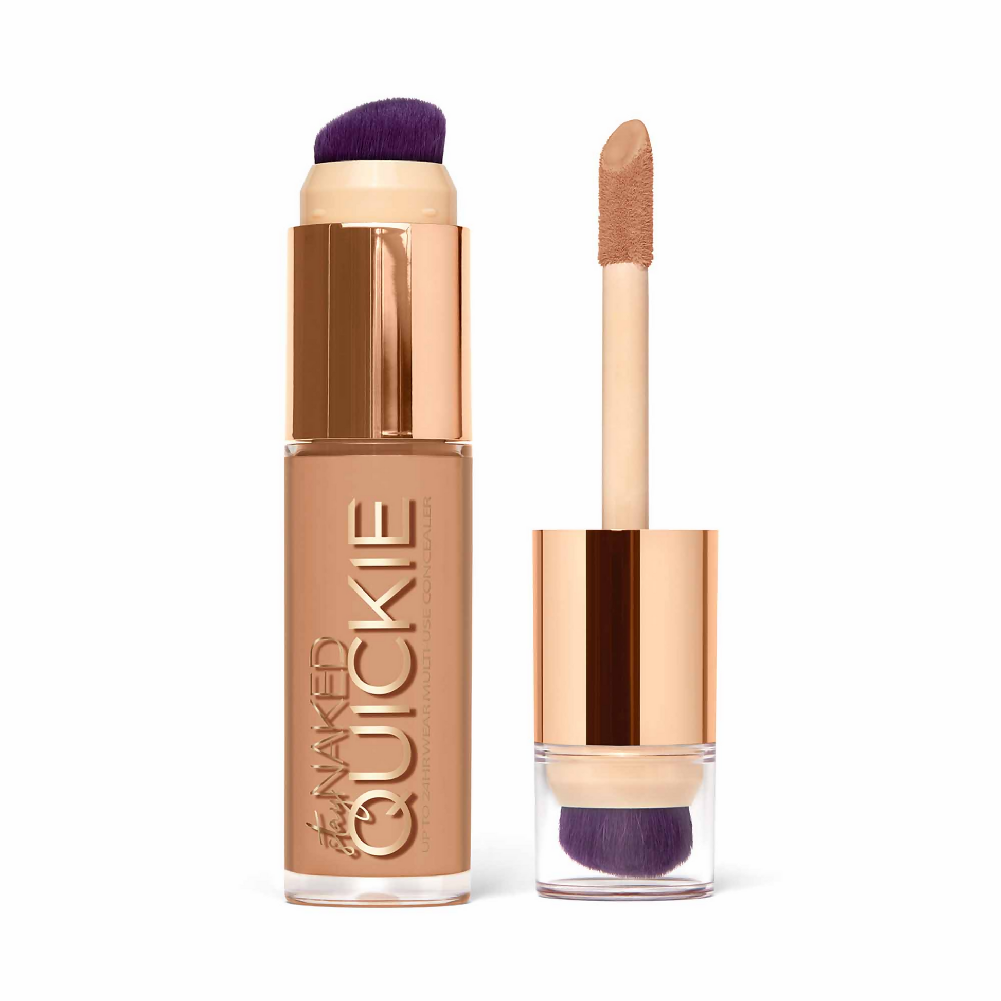 Urban Decay Stay Naked Quickie - 40WO - Swadesiicart