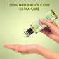 Botanic Hearth Rosemary & Batana Hair Oil