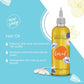 Blossom Kochhar Aroma Magic Hair Oil - Swadesiicart
