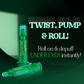 LoveChild By Masaba Gupta - Roll With It Under Eye Care | Swadesiicart