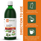 Krishna'S Herbal & Ayurveda Sciatifix Herbal Juice | Swadesiicart