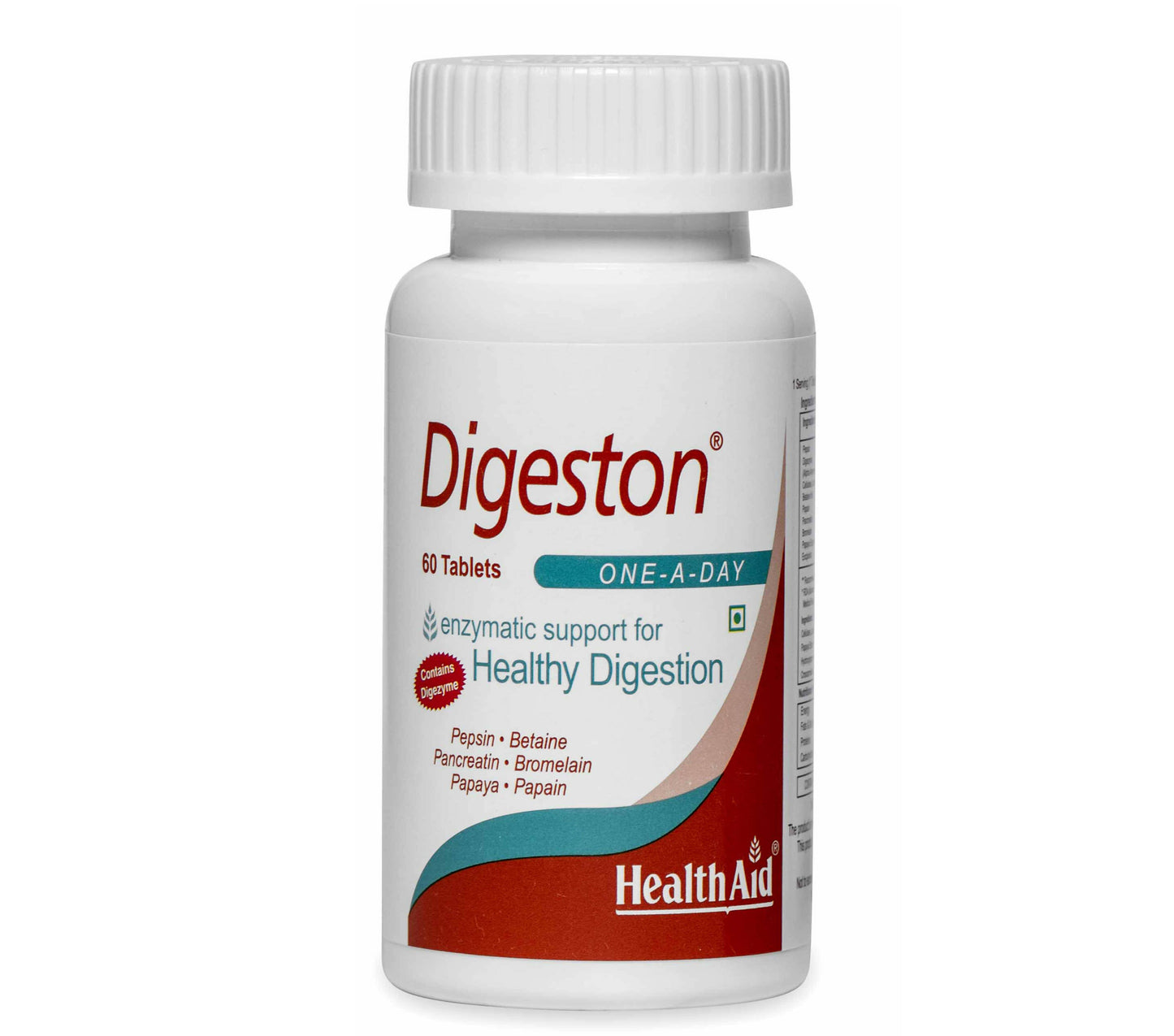 HealthAid Digeston Tablets - Swadesiicart