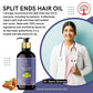 Ivory Natural Splits Ends Repair Hair Oil - Natural Hair Therapy For Split Ends And Hair Wellness | Swadesiicart