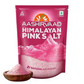 Aashirvaad Himalayan Pink Salt
