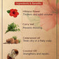 Ancient Living Hibiscus Shampoo Bar
