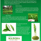 Dophie Matcha Green Tea Powder Culinary Grade | Swadesiicart