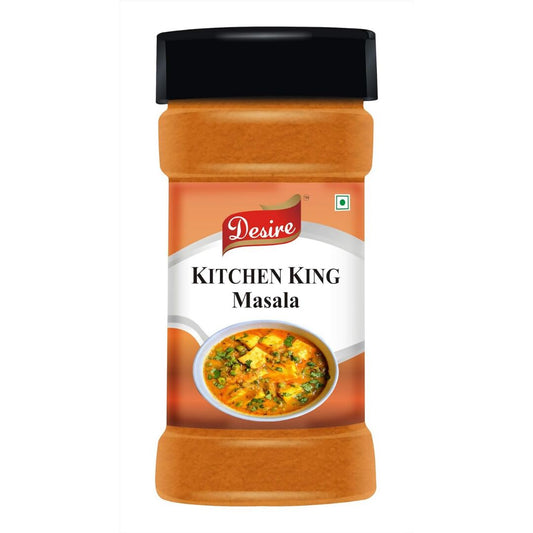 Desire Kitchen King Masala | Swadesiicart