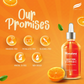 Himalaya Brightening Vitamin C Serum - Swadesiicart