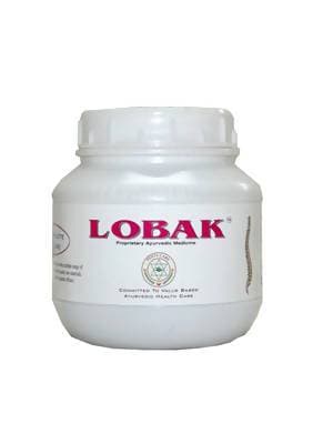 Pentacare Ayurveda Lobak | Swadesiicart