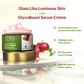 Lotus Botanicals GlycoBoost Radiant Skin Serum Creme | Swadesiicart