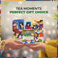 Twinings The Tea Moment Collection Assortment Tea Gift Set | Swadesiicart