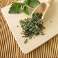Topical use of nettle leaf extract or creams may help with certain skin conditions, such as eczema and dermatitis