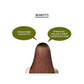 Jovees Mehandi/Henna Powder Controls Hair Fall & Repairs Damaged Hair - Swadesiicart