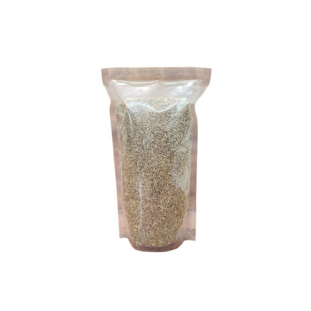 Satjeevan Organic Jeera Cumin Seeds - Swadesiicart