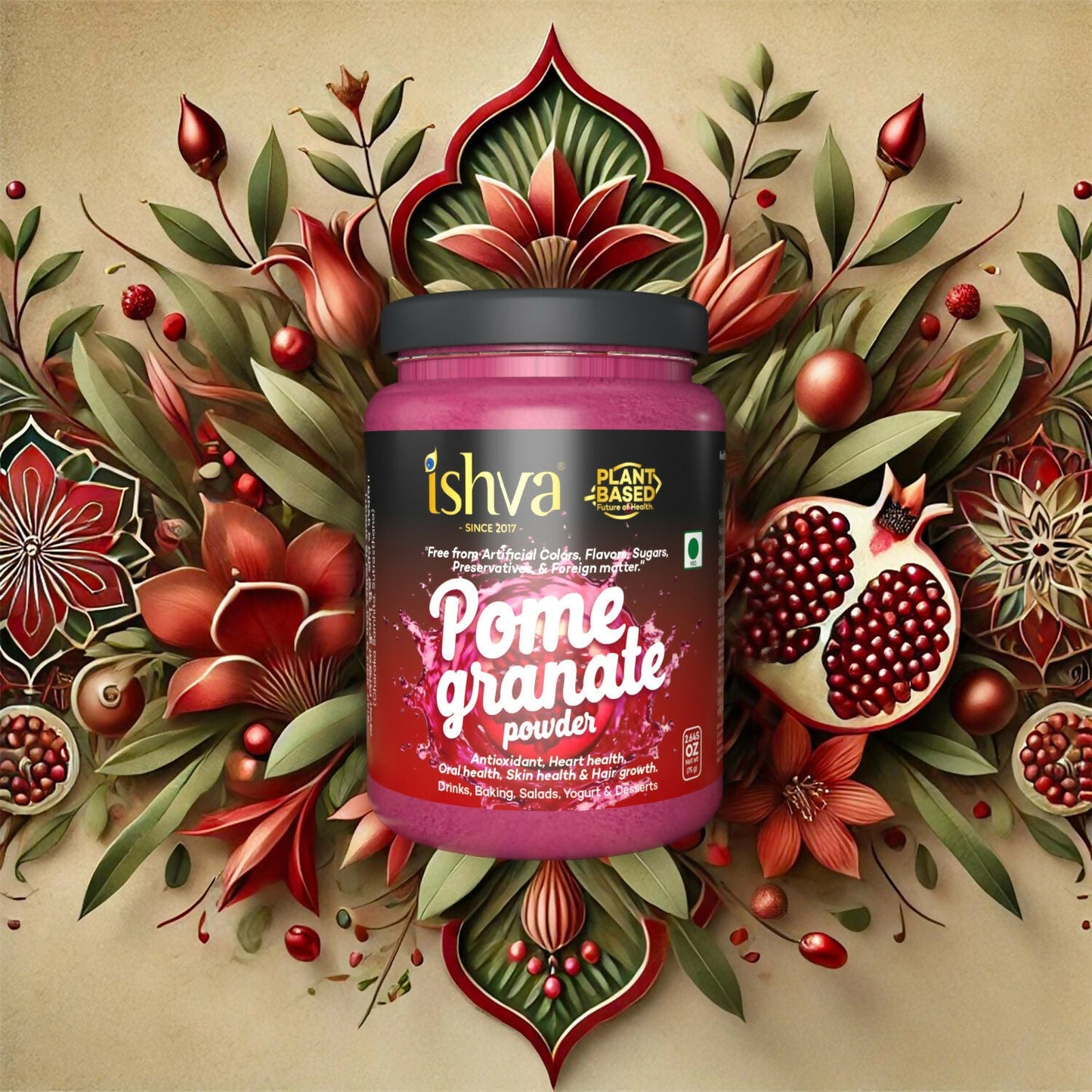Pomegranate
