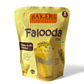 BAKERS Flavour Chocolate, Kulfi and Vanilla Falooda Mix Powder