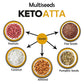 NutroActive Keto Atta