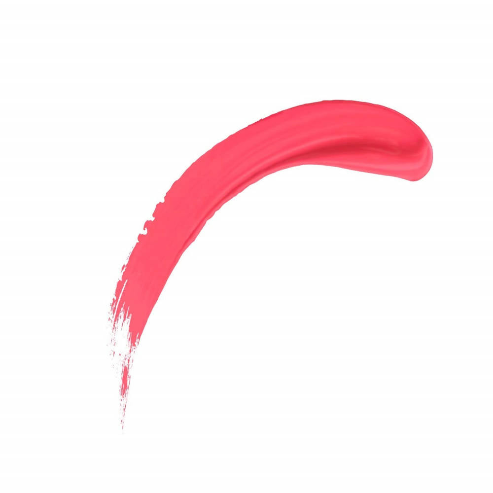 Manish Malhotra Liquid Matte Lipstick - Sugar Coral - Swadesiicart