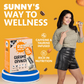 Rize Energy Bar Caramel Crunch | Swadesiicart