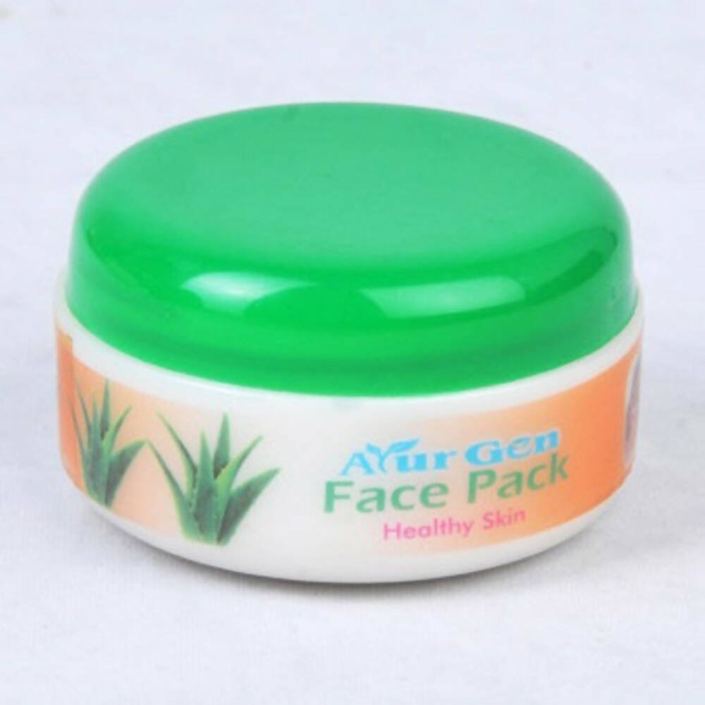 Ayurgen Herbals
