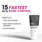 ThriveCo Goodbye Acne Cleanser | Swadesiicart