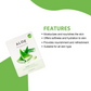 It's Skin The Fresh Aloe Mask Sheet - Swadesiicart