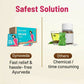 Gynoveda PMS Care Ayurvedic Granules | Swadesiicart