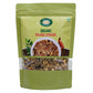 Millet Amma Organic Bajra Chivda Namkeen - Millet Amma urban Monk pvt Ltd