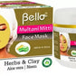 Bello Multani Mitti Face Mask