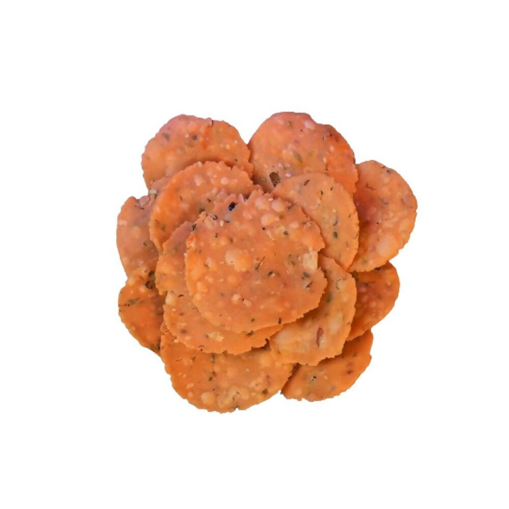 Olive Mithai Chekkalu - Swadesiicart