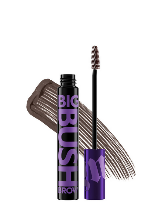 Urban Decay Big Bush Brow - Clear - Swadesiicart