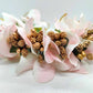 Artificial Orchids Flower Gajra