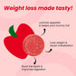 Exotic Leaf Watermelon Apple Cider Vinegar Tablets - Swadesiicart