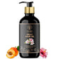 Ivory Natural Gray Oil Restore Natural Black Hair And Shine | Swadesiicart