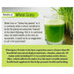 Herbal Hills Wheatgrass Powder