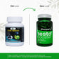 Sheopal's Testo Booster Capsules - Swadesiicart