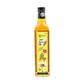 Nutriorg Organic Yellow Mustard Oil - Altcheeni