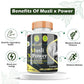 Divya Shree Musli X- Power Capsules | Swadesiicart