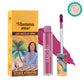 LoveChild By Masaba Gupta Mamma Mia Lush-Matte Lip Creme - Jamun Cooler | Swadesiicart