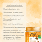 AYA Honey Exfoliating Face Scrub