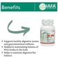 Iafa Ayuveda Aam Visha Balance Tablets | Swadesiicart