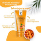 NutriGlow NATURAL'S Advanced Pro Formula Papaya Sunscreen SPF 50 PA+++ - Swadesiicart