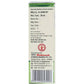 Baidyanath Jhansi Anu Taila Ayurvedic Nasal Drops - Swadesiicart