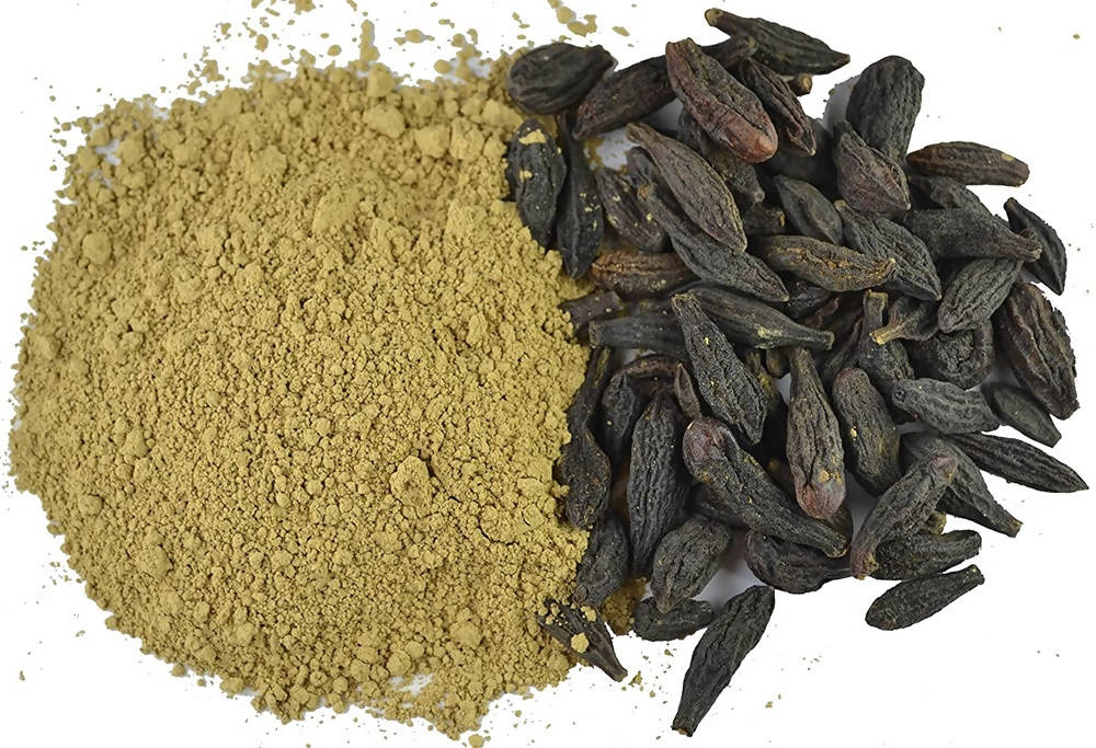 Dark Forest Himej Powder | Swadesiicart